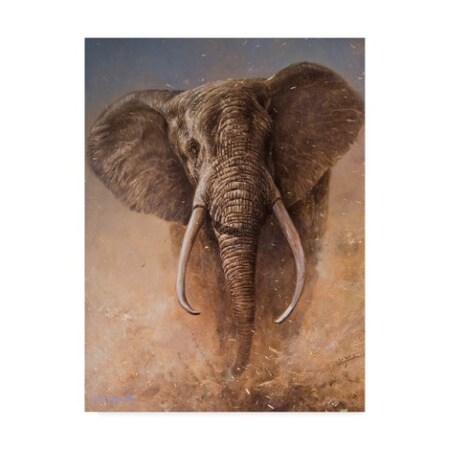 Trademark Fine Art